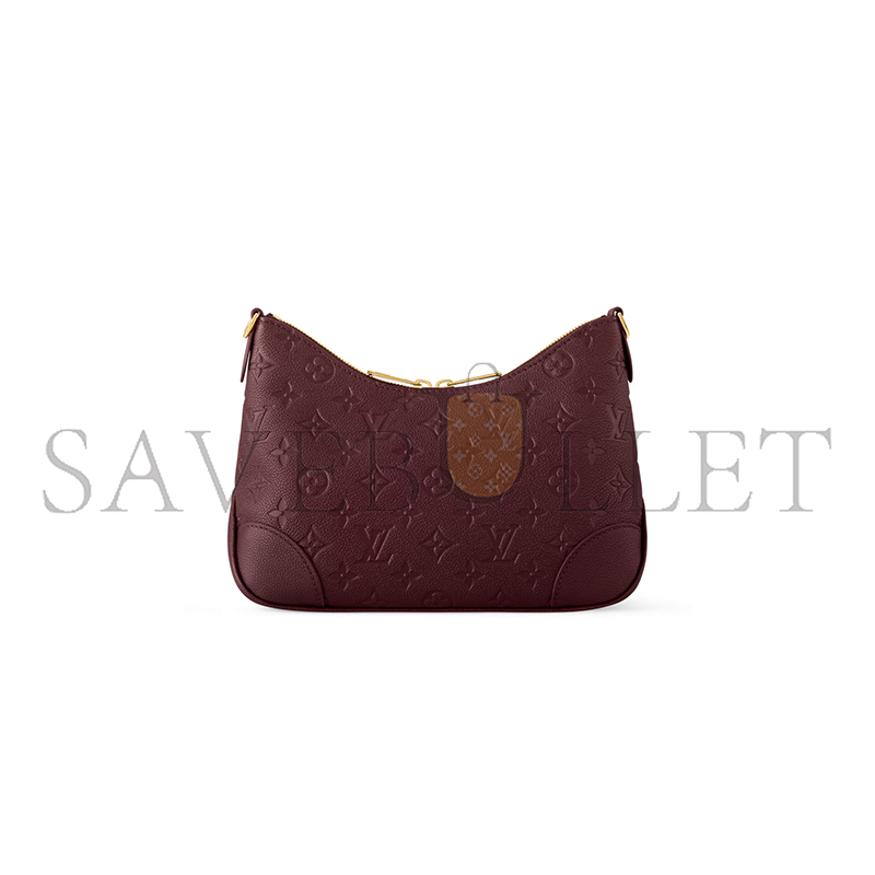LOUIS VUITTON BOULOGNE PM M25827 (26*16*9.5cm)